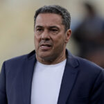 Vanderlei Luxemburgo (Rodrigo Coca / Agência Corinthians)