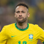 Neymar Jr. (Lucas Figueiredo / CBF)