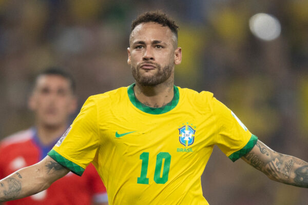 Neymar Jr.