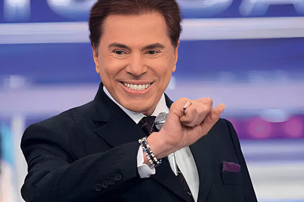 Silvio Santos