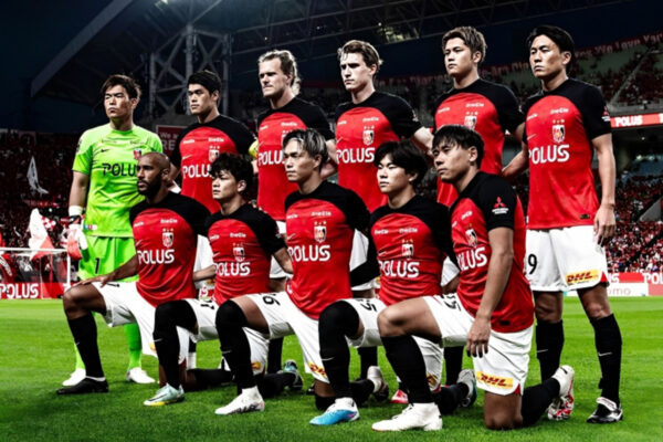 Urawa Red