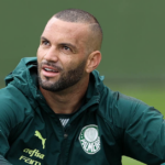 Weverton (Cesar Greco / Palmeiras)