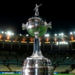 Taça da Libertadores da América