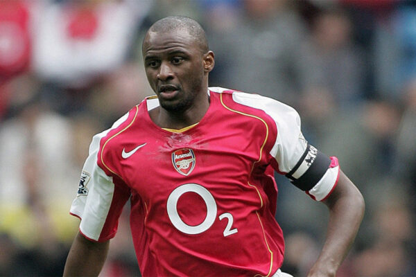 Patrick Vieira